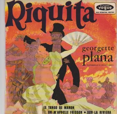 Riquita