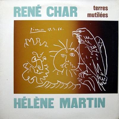 Terres Mutilées