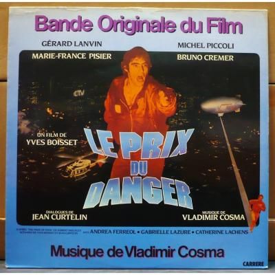 Le Prix Du Danger