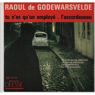 Tu N'est Qu'un Employé