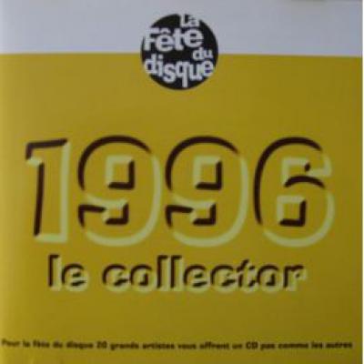 La Fête De La Musique 1996 Le Collector