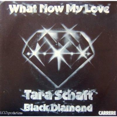 What Now My Love