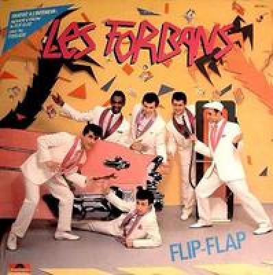 Flip-flap