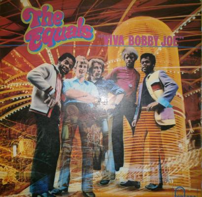 Viva Bobby Joe