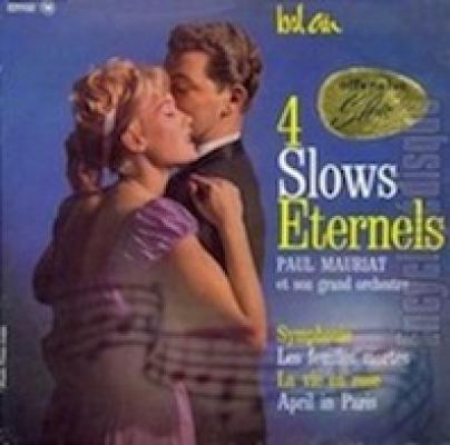 4 Slows Eternels