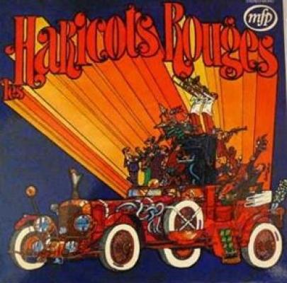 Les Haricots Rouges