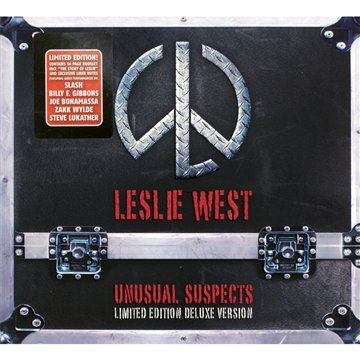 Unusual Suspects
