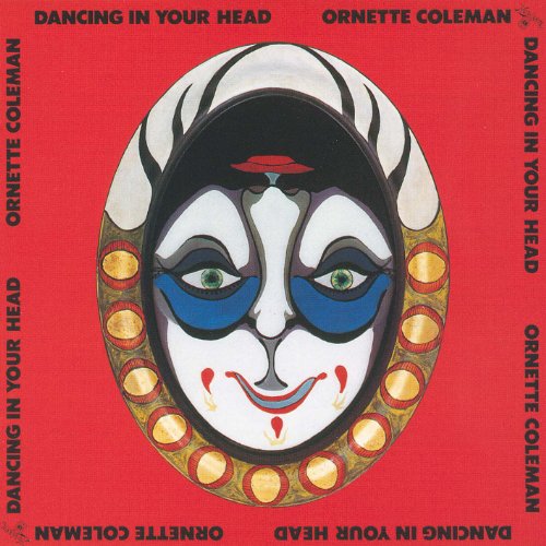 Dancing In Your Head