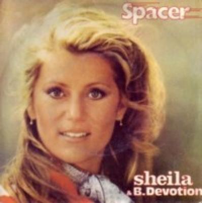 Spacer/don't Go