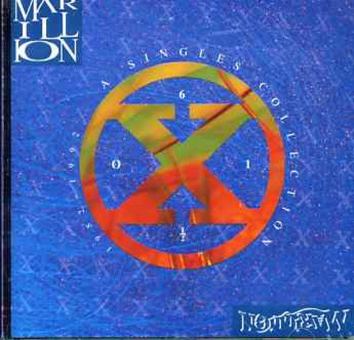 1982 - 1992 A Singles Collection
