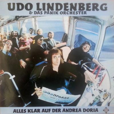 Alles Klar Auf Der Andrea Doria