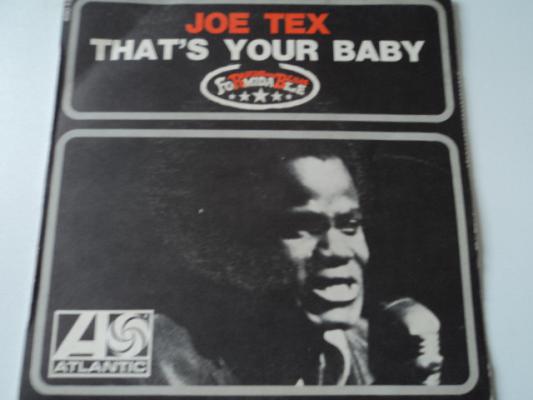 That's Your Baby