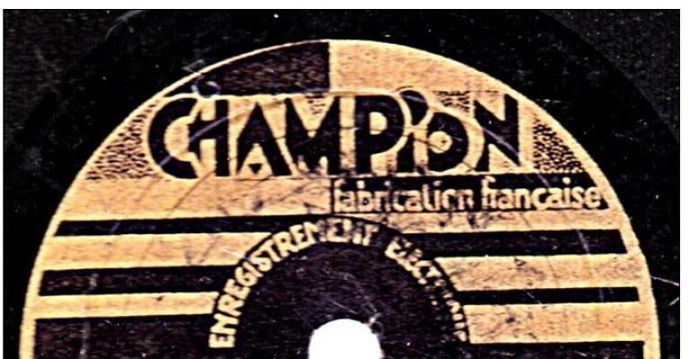 Le Resquilleur/java Bleue