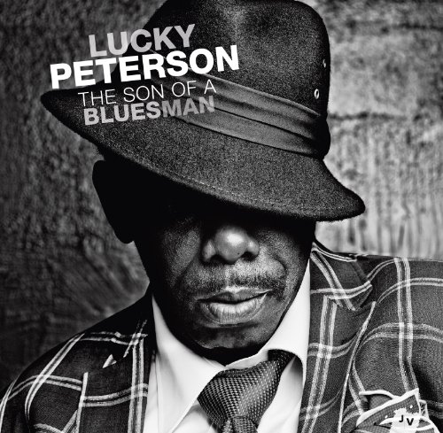 The Son Of A Bluesman