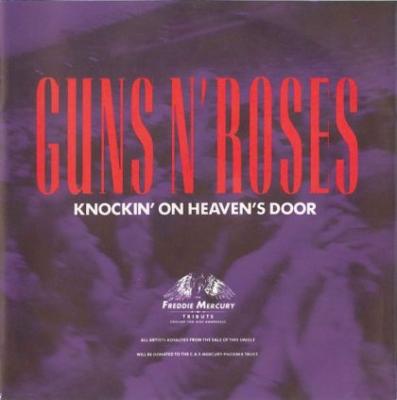 Knockin' On Heaven's Door