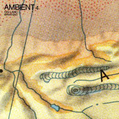 Ambient 4 (on Land)