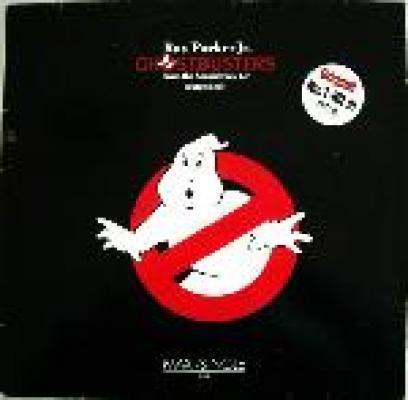 Ghostbusters (extended Version)
