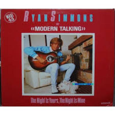 The Night Is Yours The Night Is Mine