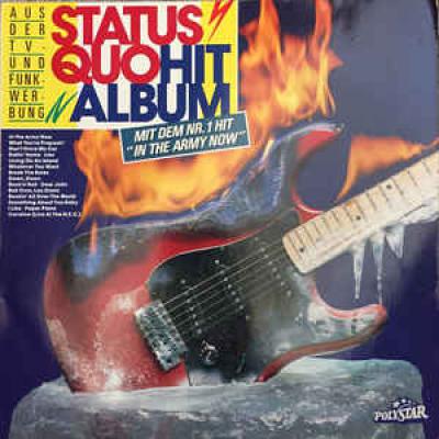 Hit Album