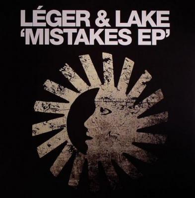 Mistakes Ep