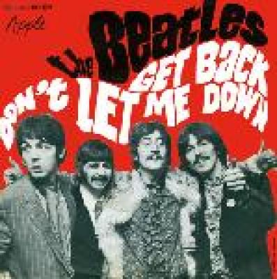 Get Back