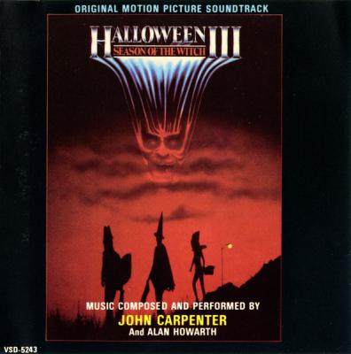 Halloween 3