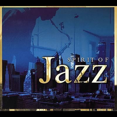 The Spirit Of Jazz