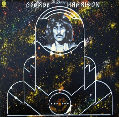 The Best Of George Harrison
