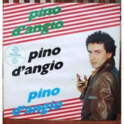 Pino D'angio