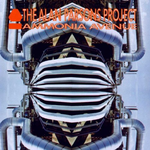 Ammonia Avenue 180 G