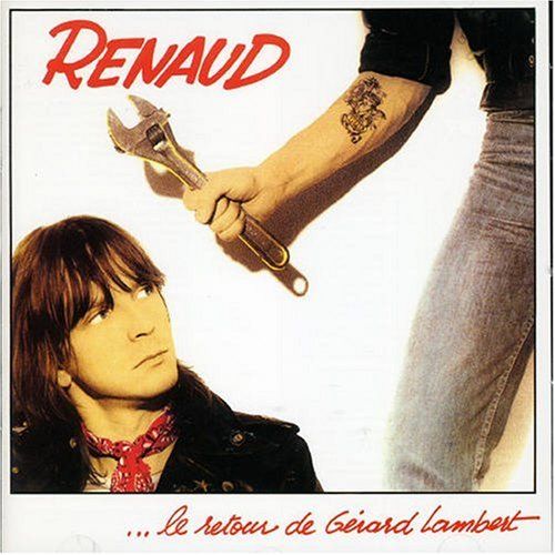 Le Retour De Gerard Lambert