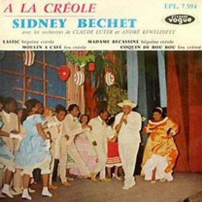 A La Creole