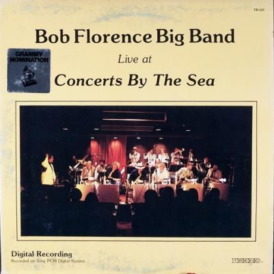 Live At Concerts By The Sea
