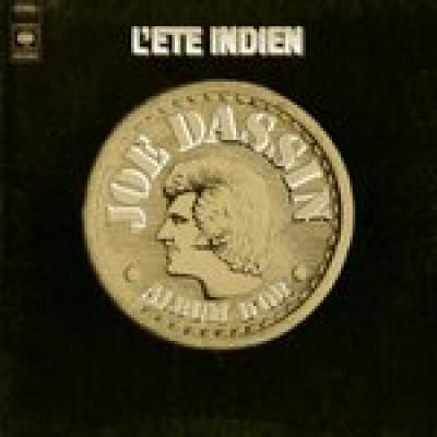 L'ete Indien  Album D'or
