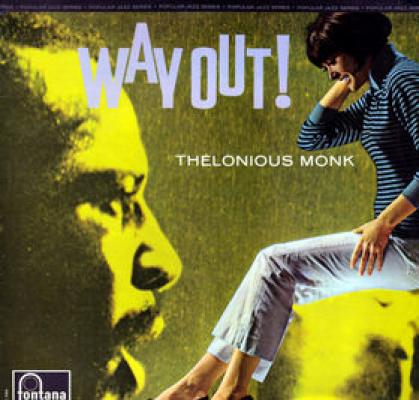 Way Out !