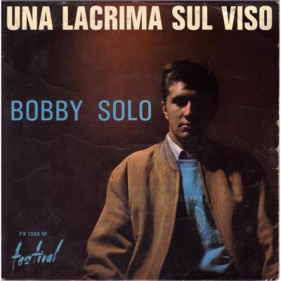 Una Lacrima Sul Viso / Le Cose Que Non Ho / Credi A Me / Ora Che Sei Gia Una Donna