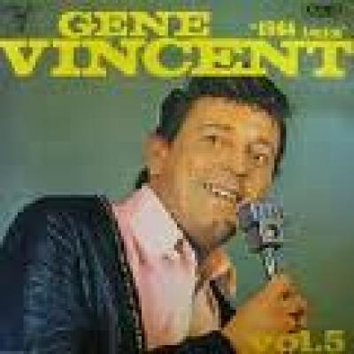 1964 London Vol 5