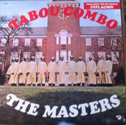 The Masters