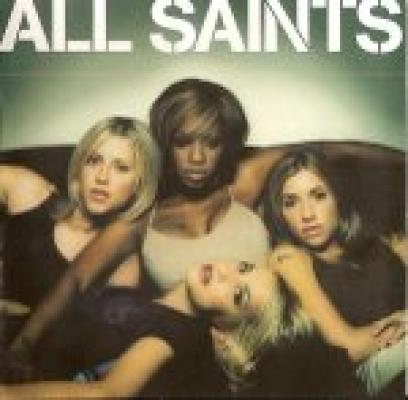 All Saints