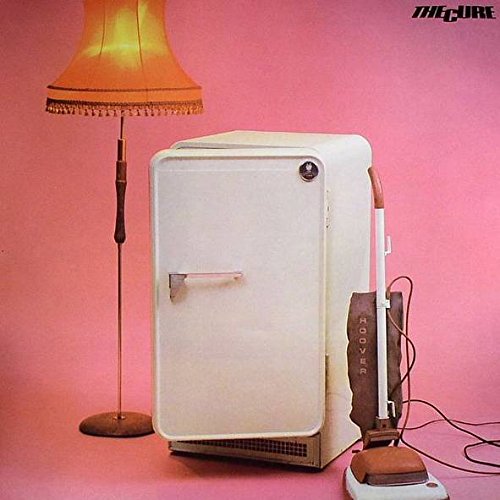 Three Imaginary Boys