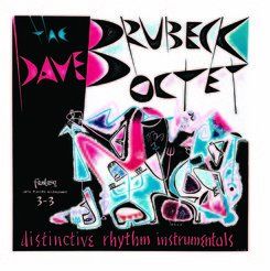 Distinctive Rhythm Instrumentals Rsd Exclusive 10 By Dave Brubeck Octet