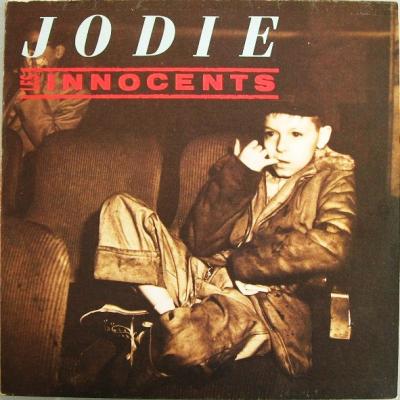 Jodie