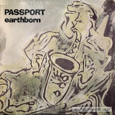Earthborn