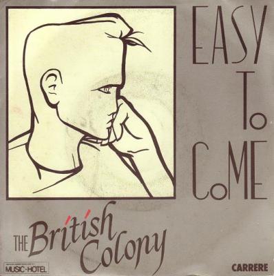 Easy To Come