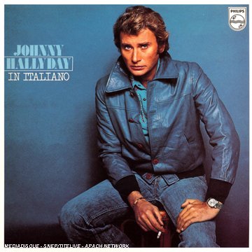 In Italiano (digipack)