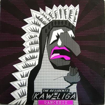 Kaw-liga (dancemix)