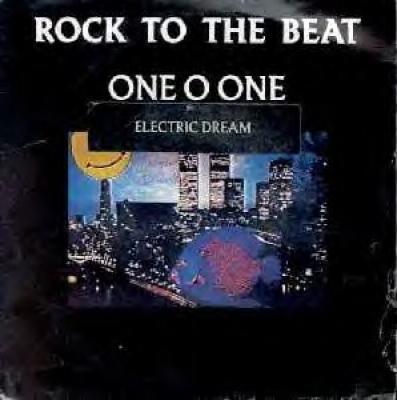 Rock To The Beat / Business Man