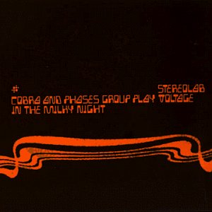 Cobra And Phases Group Play Voltage In The Milky Night