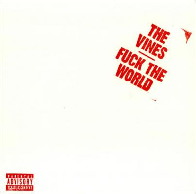 Fuck The World