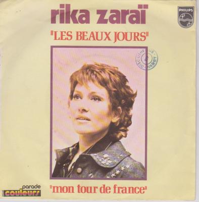 Les Beaux Jours